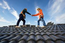 Fast & Reliable Emergency Roof Repairs in Mayville, WI